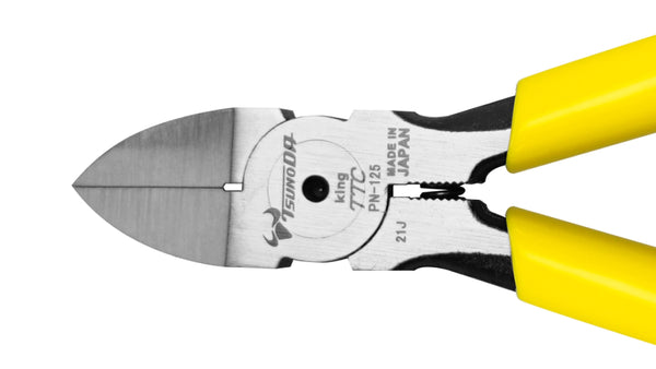 ツノダ プラニッパー 125mm 【PN-125】_3