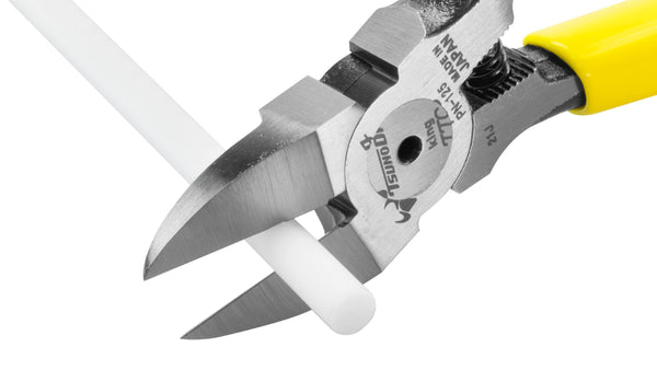 ツノダ プラニッパー 125mm 【PN-125】_4