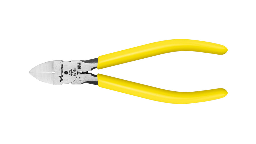 ツノダ プラニッパー 150mm 【PN-150】