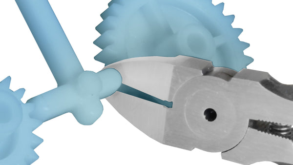 ツノダ プラニッパー 150mm 【PN-150】_7