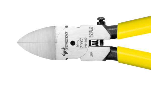 ツノダ プラニッパー 200mm 【PN-200】_3