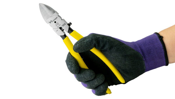 ツノダ プラニッパー 200mm 【PN-200】_9