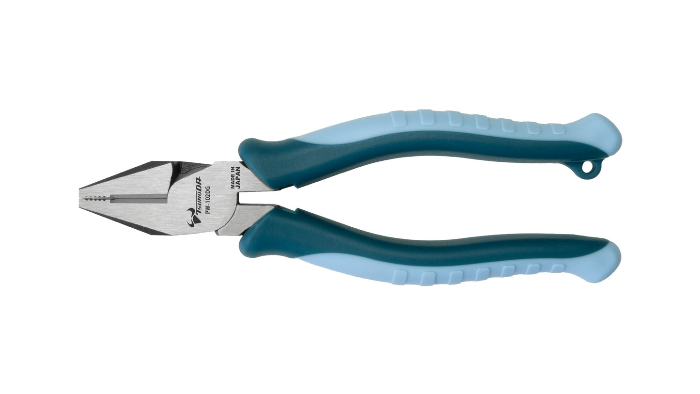ツノダ パワーペンチ 150mm 【PW-102DG】