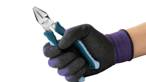 ツノダ パワーペンチ 150mm 【PW-102DG】_11