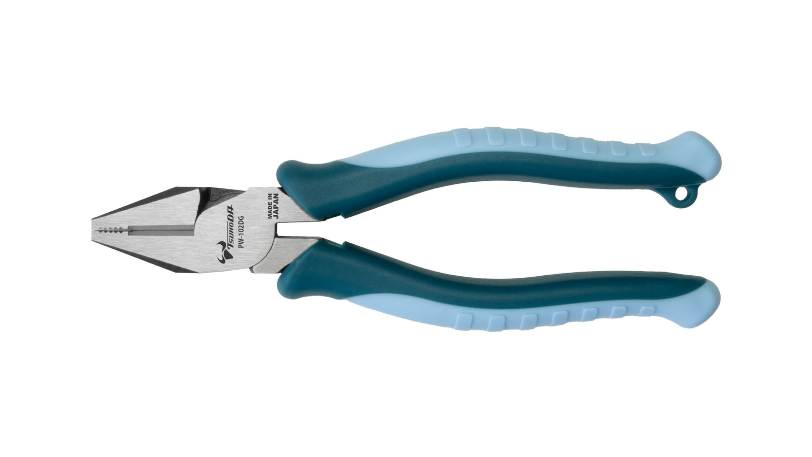 ツノダ パワーペンチ 150mm 【PW-102DG】