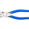 ツノダ 電工パワーペンチ 175mm 【PW-103】