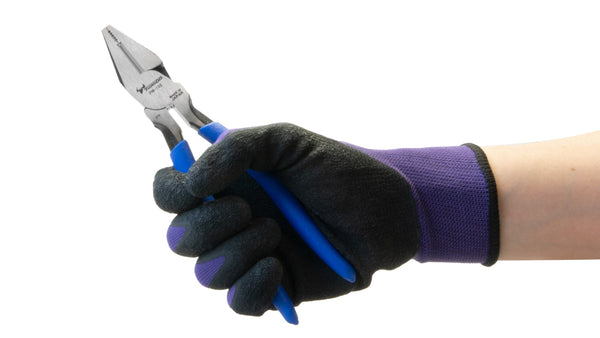 ツノダ 電工パワーペンチ 175mm 【PW-103】_11