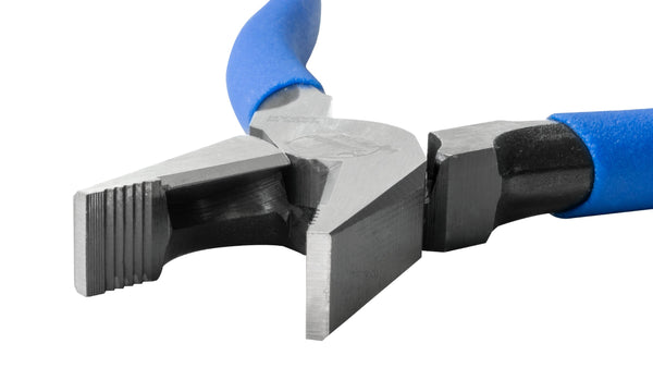 ツノダ 電工パワーペンチ 175mm 【PW-103】_7