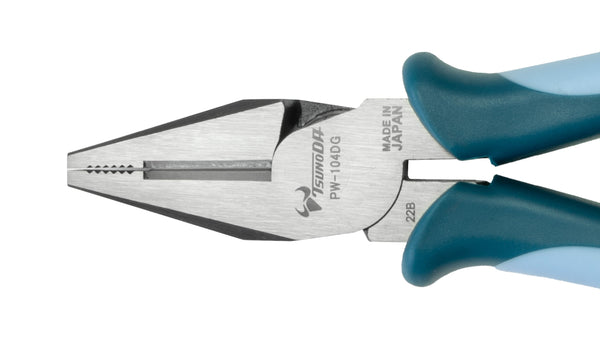 ツノダ パワーペンチ 200mm 【PW-104DG】_3