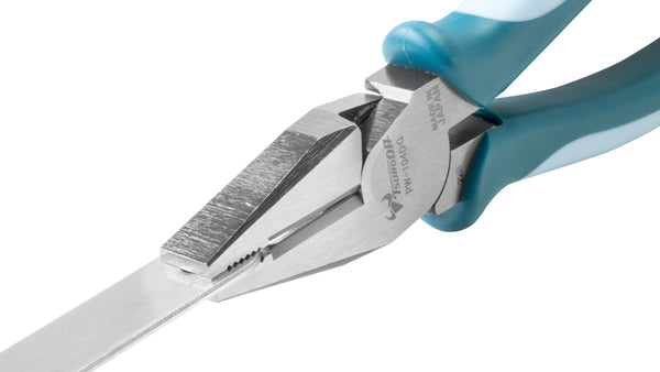 ツノダ パワーペンチ 200mm 【PW-104DG】_4