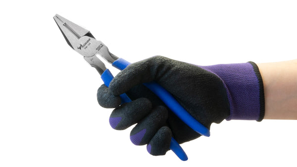 ツノダ 電工パワーペンチ 200mm 【PW-104】_11