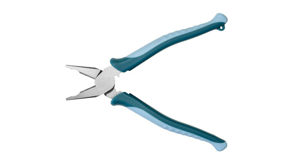 ツノダ パワー万能ペンチ 200mm 【PW-114DG】_2