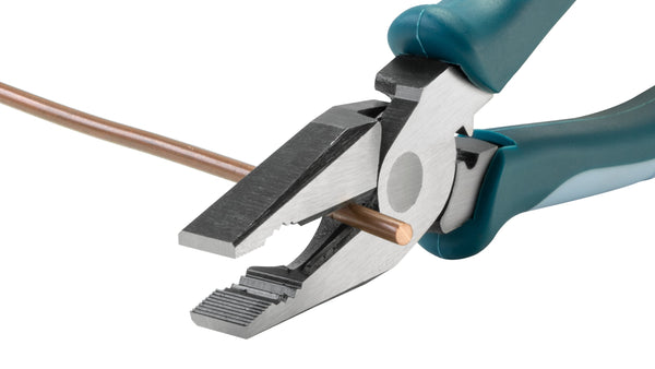 ツノダ パワー万能ペンチ 200mm 【PW-114DG】_5