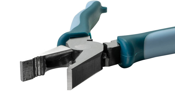 ツノダ パワー万能ペンチ 200mm 【PW-114DG】_7