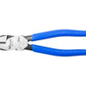 ツノダ 電工パワー万能ペンチ　圧着機能付 200mm 【PW-114】