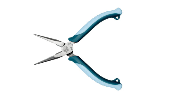 ツノダ パワーラジオペンチ（JIS）150mm 【PW-202DG】_2