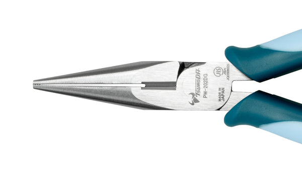 ツノダ パワーラジオペンチ（JIS）150mm 【PW-202DG】_3