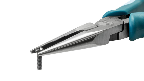 ツノダ パワーラジオペンチ（JIS）150mm 【PW-202DG】_4