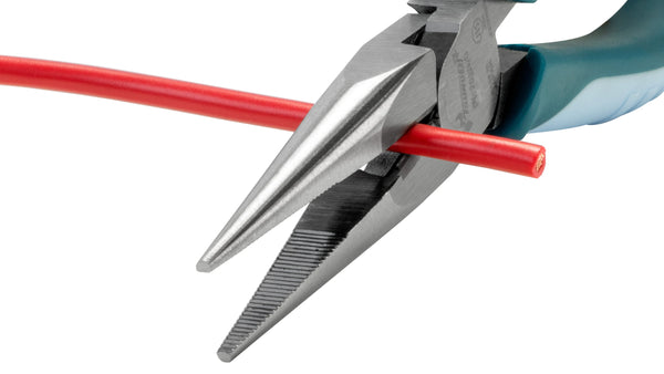 ツノダ パワーラジオペンチ（JIS）150mm 【PW-202DG】_5