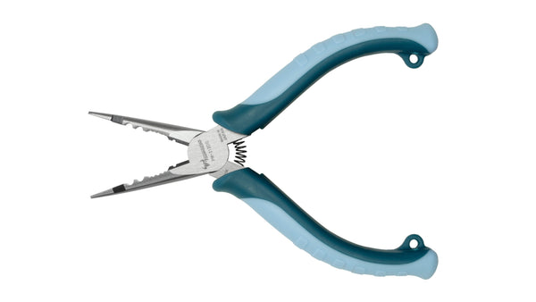 ツノダ つまんでパッチンマルチラジオ 150mm 【PW-212DG】_2