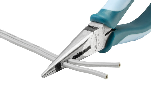 ツノダ つまんでパッチンマルチラジオ 150mm 【PW-212DG】_5