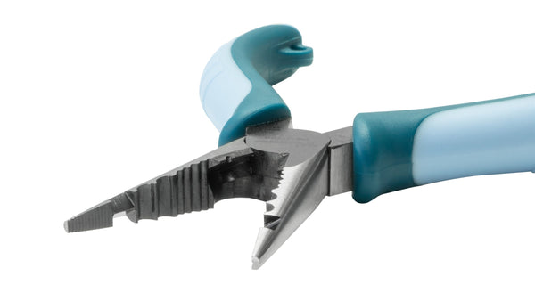 ツノダ つまんでパッチンマルチラジオ 150mm 【PW-212DG】_7