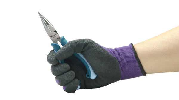 ツノダ パワー万能ラジオペンチ 150mm【PW-232DG】_11