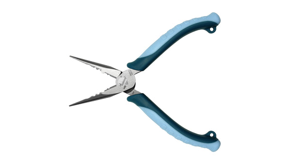 ツノダ パワー万能ラジオペンチ 150mm【PW-232DG】_2