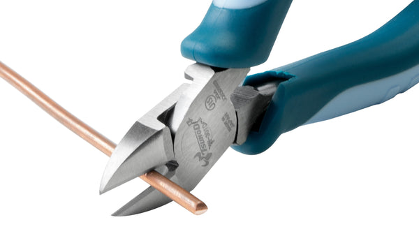 ツノダ パワー強力ニッパー（JIS）130mm 【PW-301DG】_5