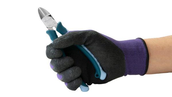 ツノダ パワー強力ニッパー（JIS）160mm 【PW-302DG】_10