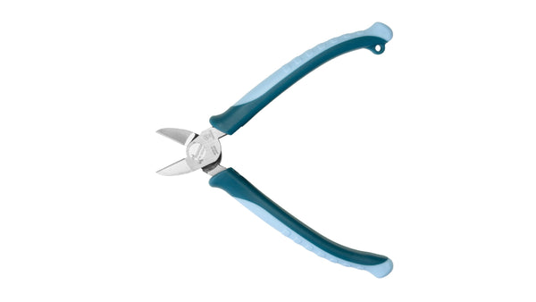 ツノダ パワー強力ニッパー（JIS）160mm 【PW-302DG】_2