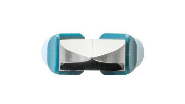 ツノダ パワー薄刃ニッパー (偏芯ﾃｺ原理採用） 225mm 【PW-305DG】_8