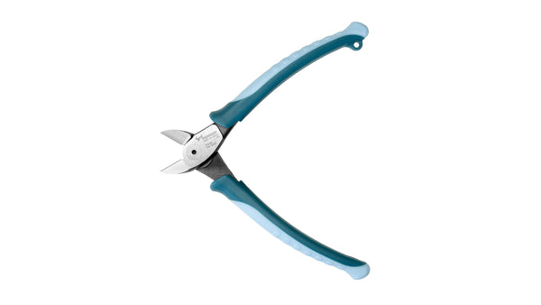 ツノダ パワー硬線ニッパー 160mm 【PW-322DG】_2