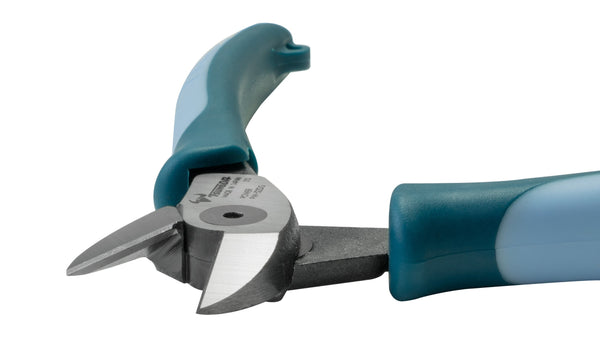 ツノダ パワー硬線ニッパー 160mm 【PW-322DG】_6