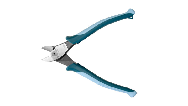 ツノダ パワー硬線ニッパー 200mm 【PW-324DG】_2
