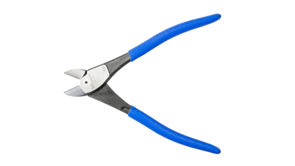 ツノダ 電工パワーニッパー（強力刃） 200mm 【PW-324