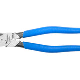 ツノダ 電工パワーニッパー（強力刃）圧着機能付 225mm 【PW-325】 - thumb 1