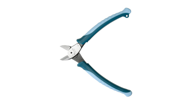 ツノダ パワー薄刃ニッパー 160mm 【PW-332DG】_2