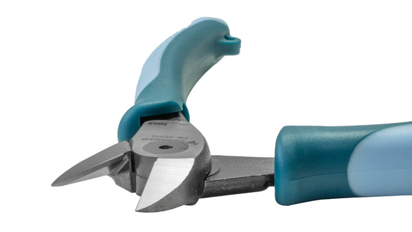 ツノダ パワー薄刃ニッパー 160mm 【PW-332DG】_6