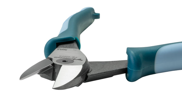 ツノダ パワー薄刃ニッパー 200mm 【PW-334DG】_6