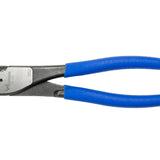 ツノダ 電工パワーニッパー（薄刃） 200mm 【PW-334】 - thumb 1