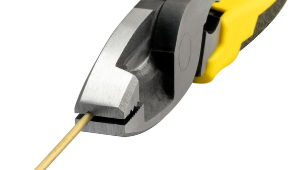 ツノダ スリム絶縁ドライバー＆電工パワーVAペンチ3点セット【TCS-E04】_6