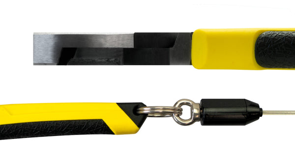 ツノダ 電工パワーVAペンチ 200mm 【PW-DP200TG】_9