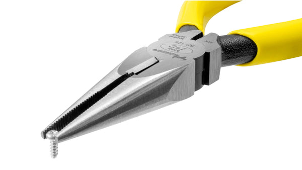 ツノダ ラジオペンチ 125mm 【RP-125】_7