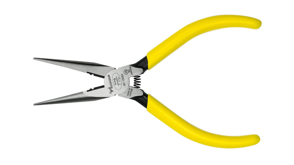 ツノダ ラジオペンチ　バネ付（JIS）150mm 【RP-150SH】_2