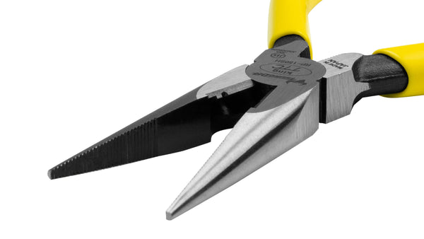 ツノダ ラジオペンチ　バネ付（JIS）150mm 【RP-150SH】_7