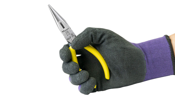 ツノダ ラジオペンチ（JIS）150mm 【RP-150】_11