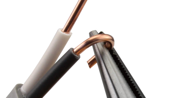 ツノダ ラジオペンチ（JIS）150mm 【RP-150】_4