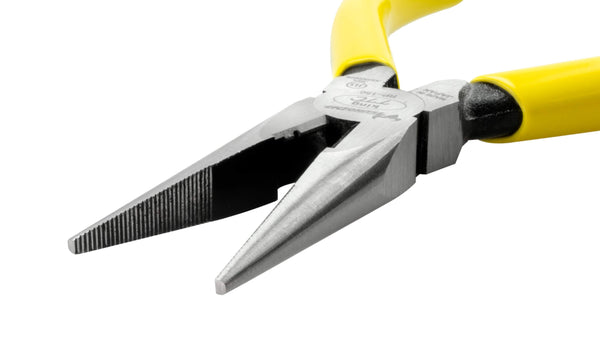 ツノダ ラジオペンチ（JIS）150mm 【RP-150】_8