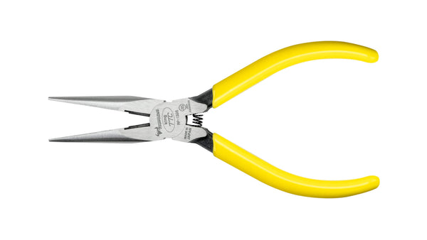 ツノダ ラジオペンチ 刃穴なしバネ付（JIS）150mm 【RP-150S】_2